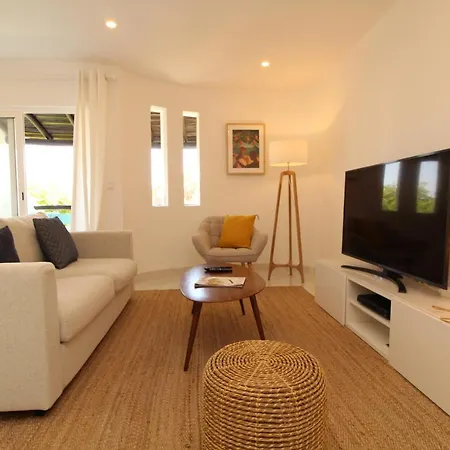 Apartment Apartamento T2 Sao Rafael 63A, Albufeira *