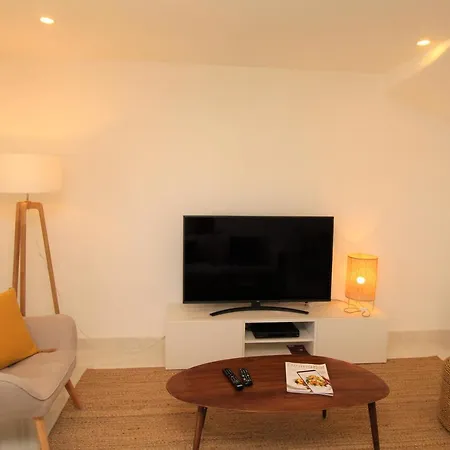 Apartment Apartamento T2 Sao Rafael 63A, Albufeira *