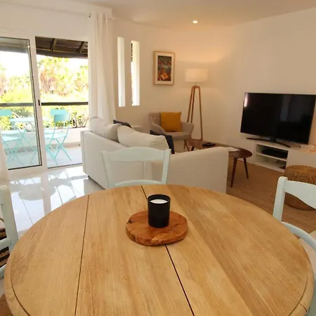 Apartamento T2 Sao Rafael 63A, Albufeira Lägenhet Albufeira