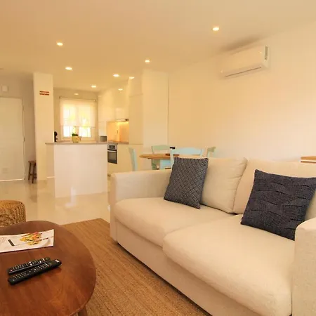 Lägenhet Apartamento T2 Sao Rafael 63A, Albufeira