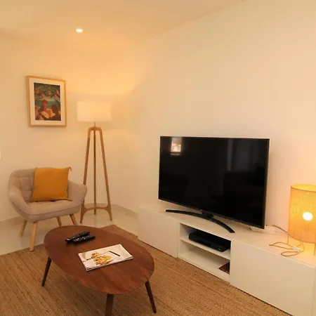 Apartamento T2 Sao Rafael 63A, Albufeira *