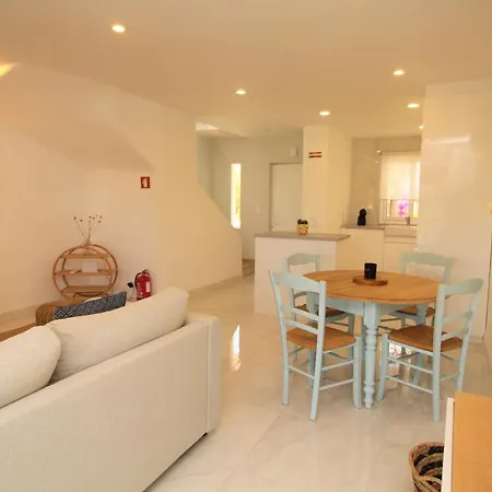 Apartamento T2 Sao Rafael 63A, Albufeira *