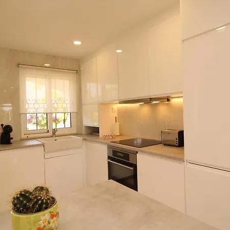 Apartamento T2 Sao Rafael 63A, Albufeira Apartment