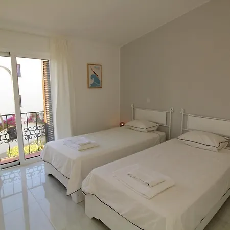 Apartamento T2 Sao Rafael 63A, Albufeira *