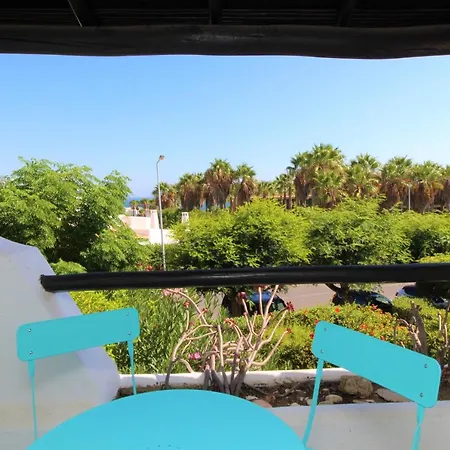 Apartment Apartamento T2 Sao Rafael 63A, Albufeira