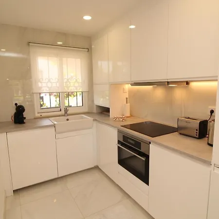 Apartamento T2 Sao Rafael 63A, Albufeira Lägenhet Albufeira