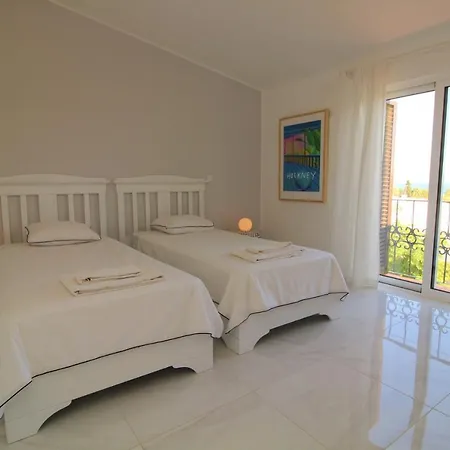 Apartamento T2 Sao Rafael 63A, Albufeira Albufeira