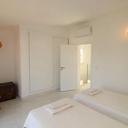 Apartamento T2 Sao Rafael 63A, Albufeira