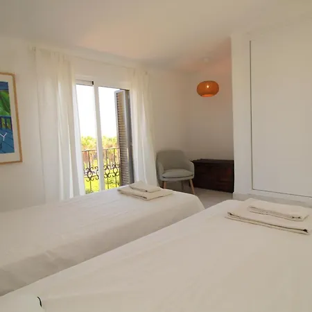 Apartment Apartamento T2 Sao Rafael 63A, Albufeira