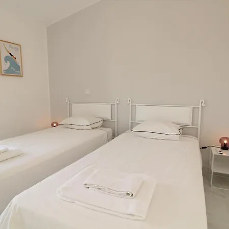 Apartamento T2 Sao Rafael 63A, Albufeira Apartment Albufeira
