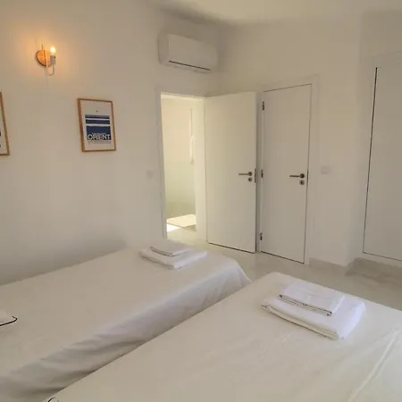 Apartamento T2 Sao Rafael 63A, Albufeira *