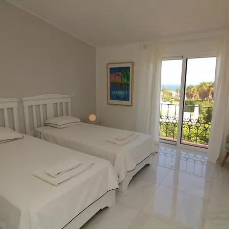 Apartamento T2 Sao Rafael 63A, Albufeira Lägenhet Albufeira