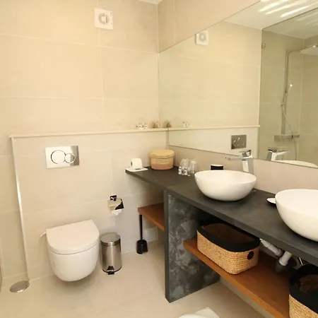 Apartamento T2 Sao Rafael 63A, Albufeira *