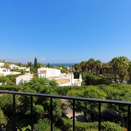 Apartamento T2 Sao Rafael 63A, Albufeira Lägenhet *