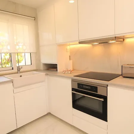 Apartamento T2 Sao Rafael 63A, Albufeira Lägenhet Albufeira