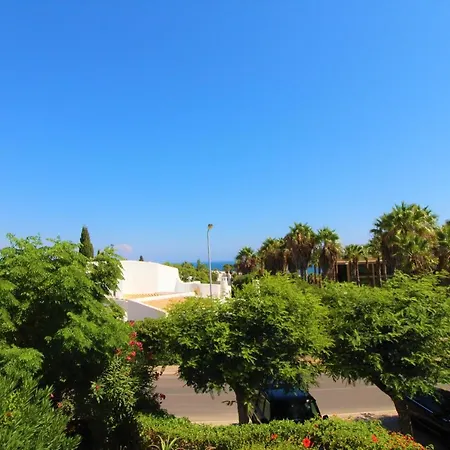 Apartamento T2 Sao Rafael 63A, Albufeira Apartment *
