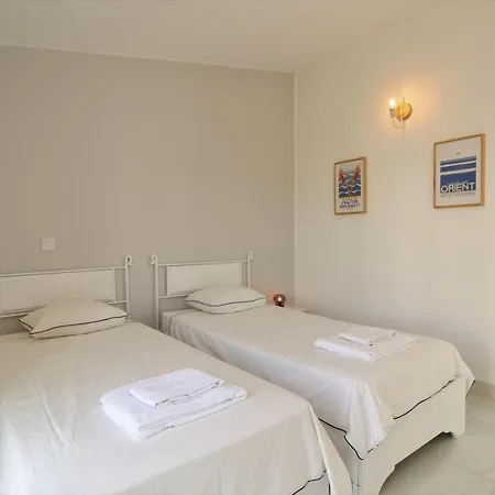 Apartamento T2 Sao Rafael 63A, Albufeira