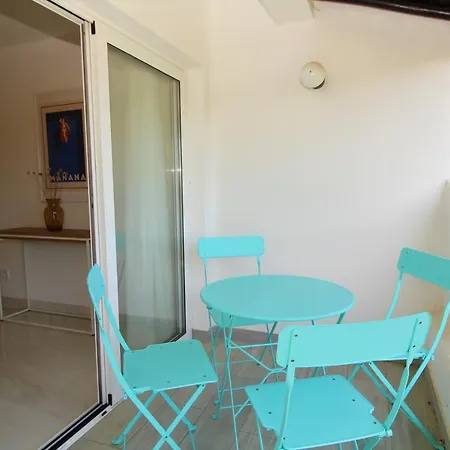 Apartamento T2 Sao Rafael 63A, Albufeira