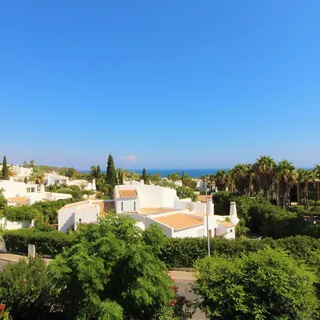 Apartamento T2 Sao Rafael 63A, Albufeira * Albufeira
