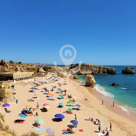 Apartamento T2 Sao Rafael 63A, Albufeira Apartment Albufeira