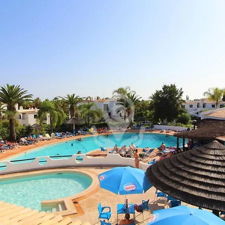 Apartment Apartamento T2 Sao Rafael 63A, Albufeira Albufeira