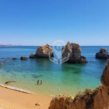Lägenhet Apartamento T2 Sao Rafael 63A, Albufeira Albufeira