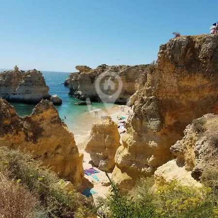 Lägenhet Apartamento T2 Sao Rafael 63A, Albufeira *