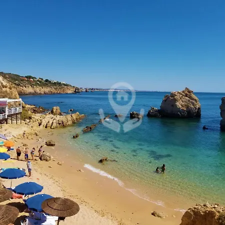Apartamento T2 Sao Rafael 63A, Albufeira