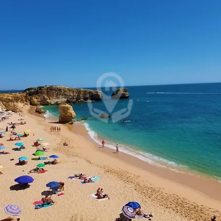 Apartment Apartamento T2 Sao Rafael 63A, Albufeira Albufeira